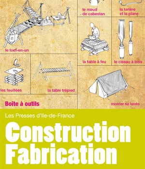 CONSTRUCTION - FABRICATION