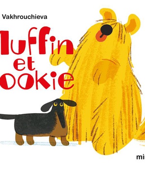 MUFFIN ET COOKIE