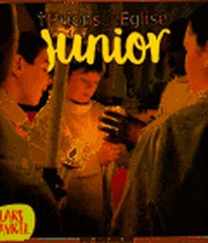 PRIONS JUNIOR - MARS 2020 N 93