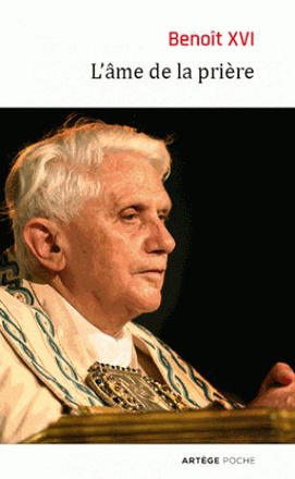 L'AME DE LA PRIERE