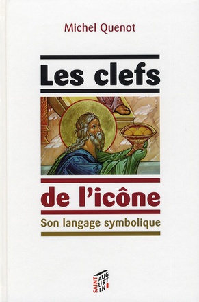 CLEFS DE L'ICONE (LES)