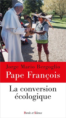 LA CONVERSION ECOLOGIQUE