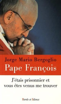 J'ETAIS PRISONNIER ET VOUS ETES VENU ME TROUVER