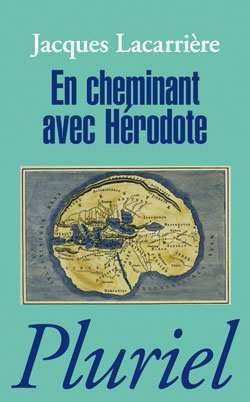 EN CHEMINANT AVEC HERODOTE