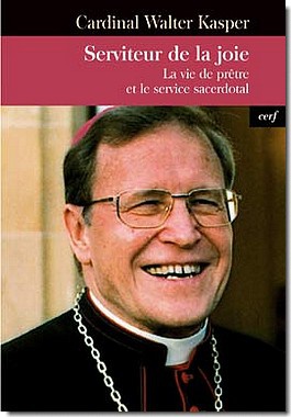 SERVITEUR DE LA JOIE - LA VIE DE PRETRE ET LE SERVICE SACERDOTALE