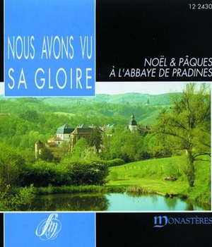 NOUS AVONS VU SA GLOIRE - AUDIO