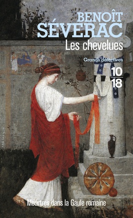 LES CHEVELUES