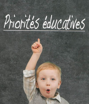 PRIORITES EDUCATIVES