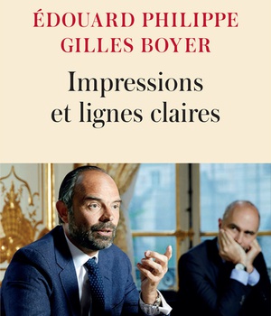 IMPRESSIONS ET LIGNES CLAIRES