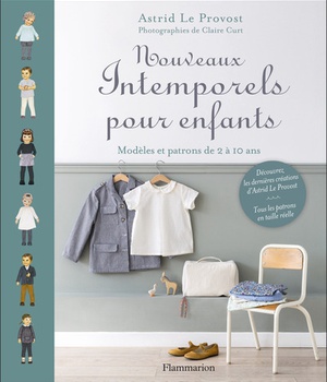 NOUVEAUX INTEMPORELS POUR ENFANTS - ILLUSTRATIONS, NOIR ET BLANC