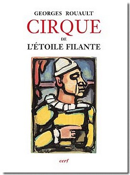 CIRQUE DE L'ETOILE FILANTE