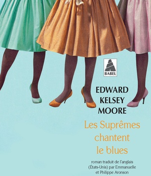 LES SUPREMES - T02 - LES SUPREMES CHANTENT LE BLUES