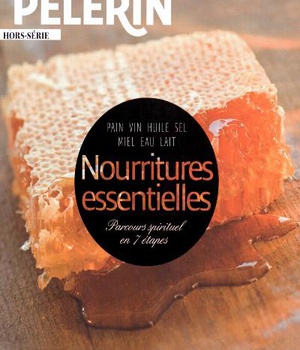 NOURRITURES ESSENTIELLES