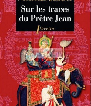 SUR LES TRACES DU PRETRE JEAN