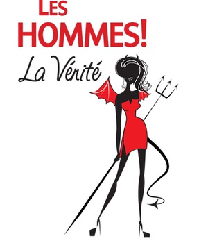 LES HOMMES ! LA VERITE
