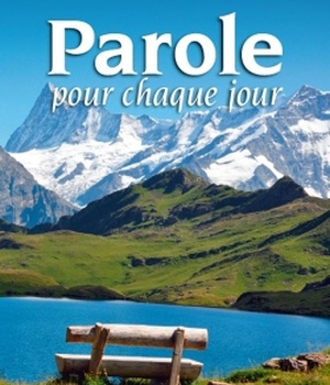 PAROLE POUR CHAQUE JOUR - JUILLET 2019 N 19