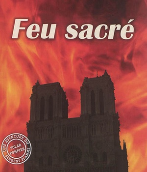 FEU SACRE