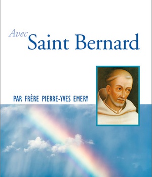 PRIER 15 JOURS AVEC SAINT BERNARD