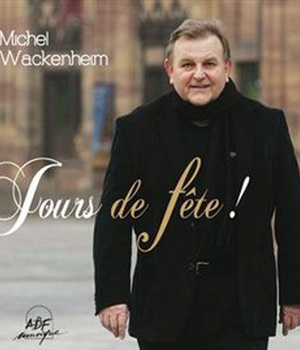 JOURS DE FETE ! - AUDIO