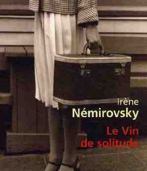 LE VIN DE SOLITUDE