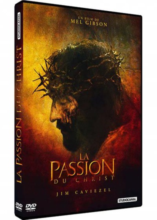 LA PASSION DU CHRIST