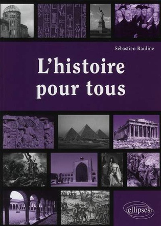 L'HISTOIRE POUR TOUS