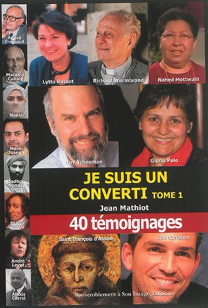 JE SUIS UN CONVERTI T1 - L127