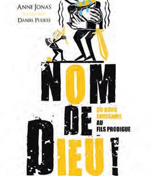 NOM DE DIEU ! - 50 EXPRESSIONS BIBLIQUES