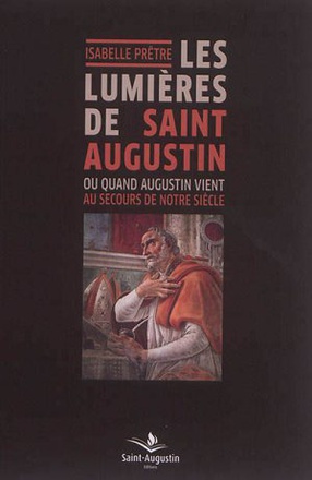 LUMIERES DE SAINT AUGUSTIN (LES)