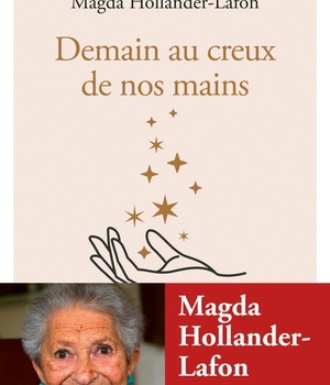 DEMAIN AU CREUX DE NOS MAINS