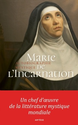 AUTOBIOGRAPHIE MYSTIQUE