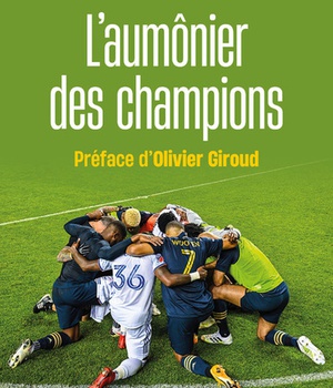 L'AUMONIER DES CHAMPIONS