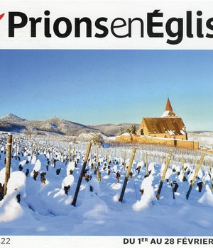 PRIONS GD FORMAT - FEVRIER 2022 N 422