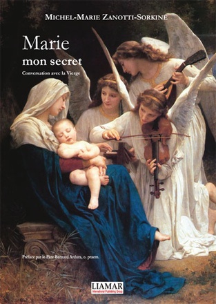 MARIE MON SECRET