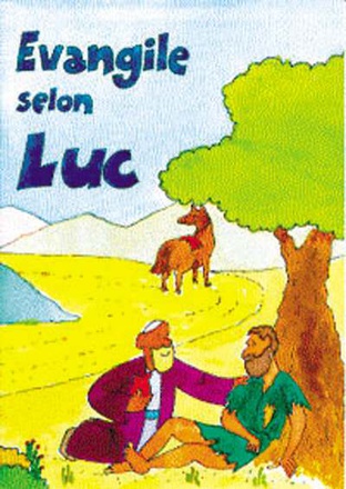 EVANGILE DE LUC