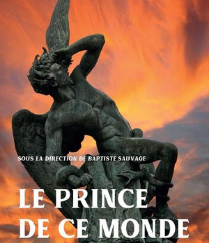 LE PRINCE DE CE MONDE