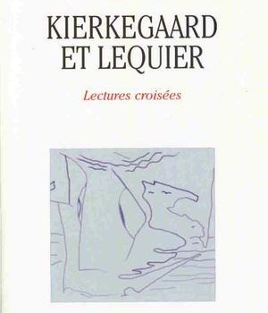 KIERKEGAARD ET LEQUIER
