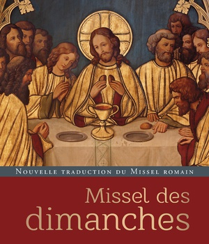 MISSEL DES DIMANCHES 2022