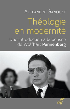 THEOLOGIE EN MODERNITE