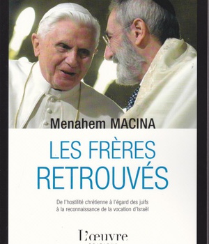 FRERES RETROUVES (LES)