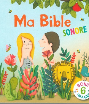MA BIBLE SONORE