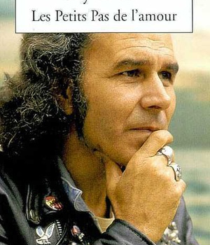 LES PETITS PAS DE L'AMOUR
