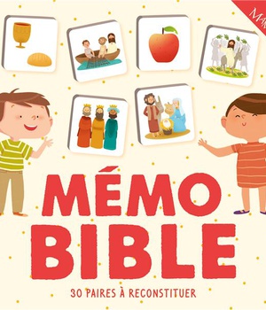 MEMO BIBLE NE