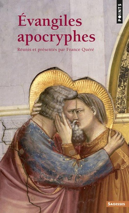 EVANGILES APOCRYPHES (BICP*)