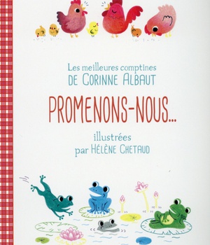 PROMENONS-NOUS...
