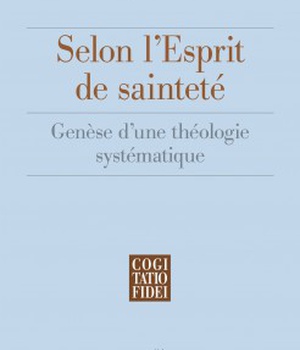 SELON L'ESPRIT DE SAINTETE