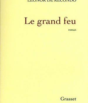LE GRAND FEU