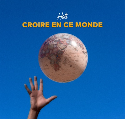 CROIRE EN CE MONDE - CD