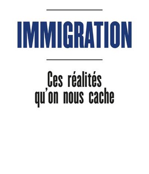IMMIGRATION - CES REALITES QU'ON NOUS CACHE