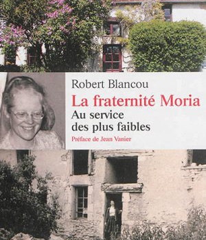 LA FRATERNITE MORIA